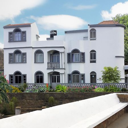 Vila Nova Sintra Hotel Cruz Grande-Brava מראה חיצוני תמונה