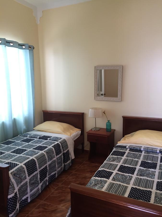 Vila Nova Sintra Hotel Cruz Grande-Brava מראה חיצוני תמונה
